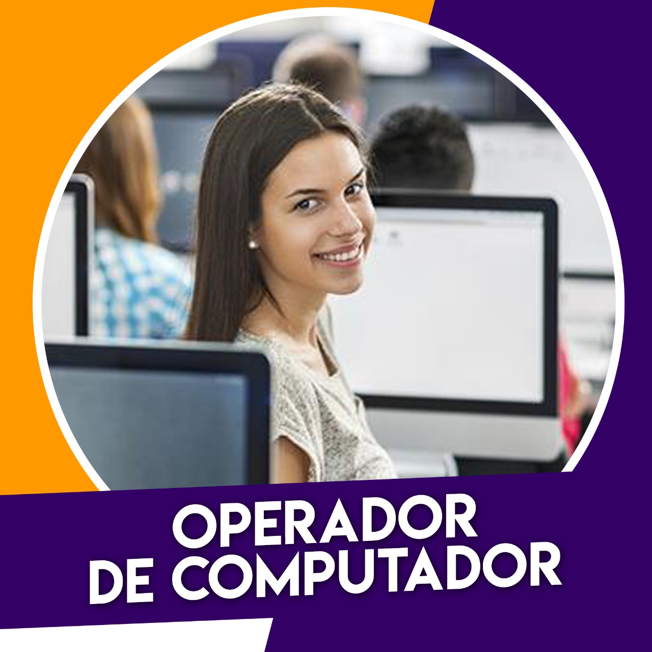 OPERADOR DE COMPUTADOR