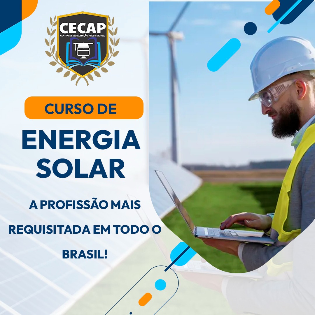 Curso de Energia Solar