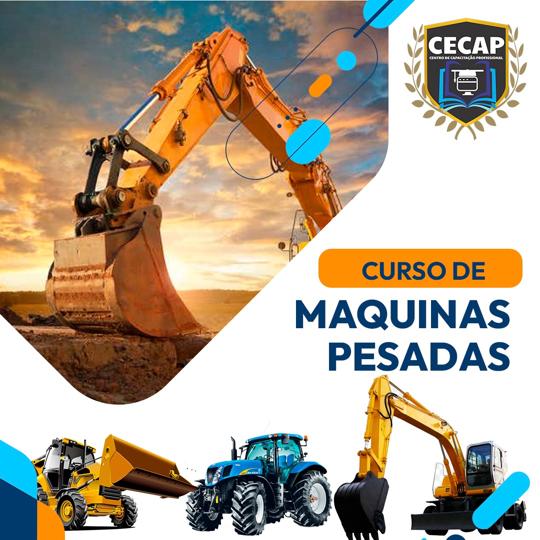 Maquinas Pesadas