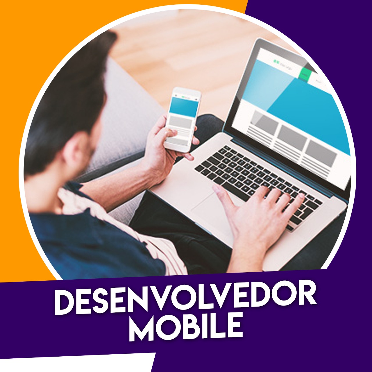 DESENVOLVIMENTO MOBILE